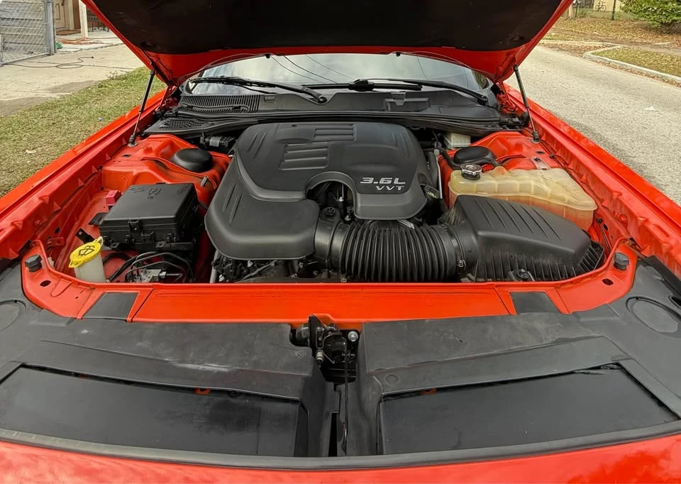 2020 Dodge Challenger 3rd Gen - Image 11 of 11