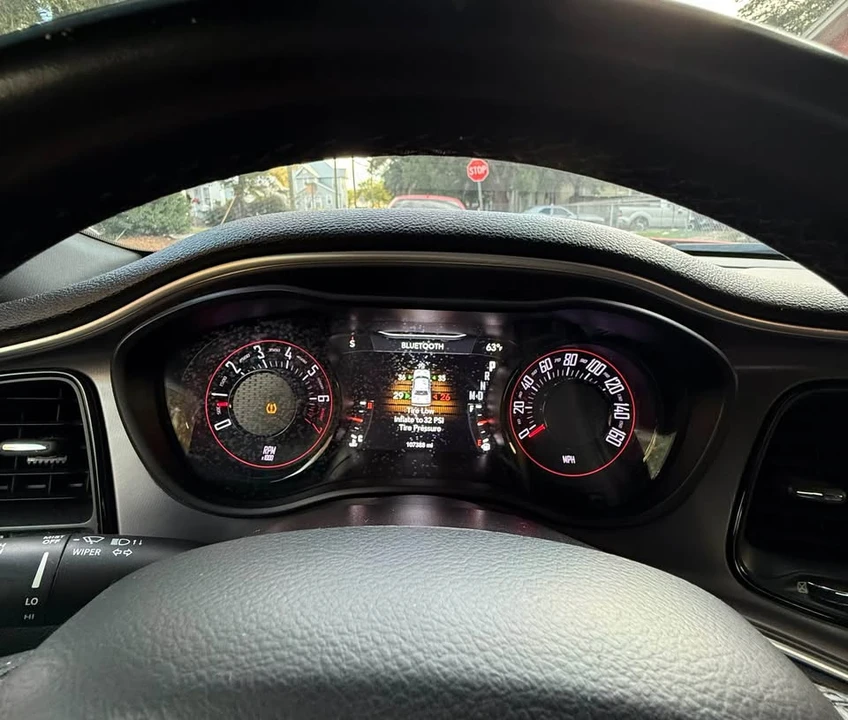 2020 Dodge Challenger 3rd Gen - Image 10 of 11