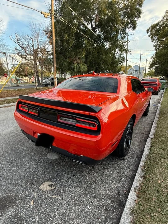 2020 Dodge Challenger 3rd Gen - Image 4 of 11