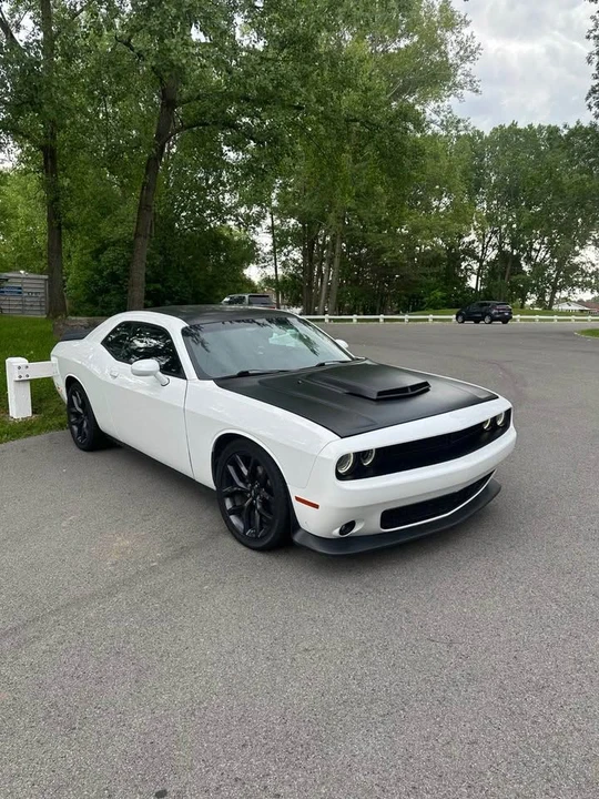 2020 Dodge Challenger 3rd Gen - Image 2 of 7