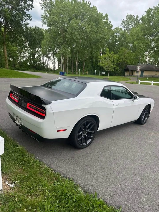 2020 Dodge Challenger 3rd Gen - Image 3 of 7