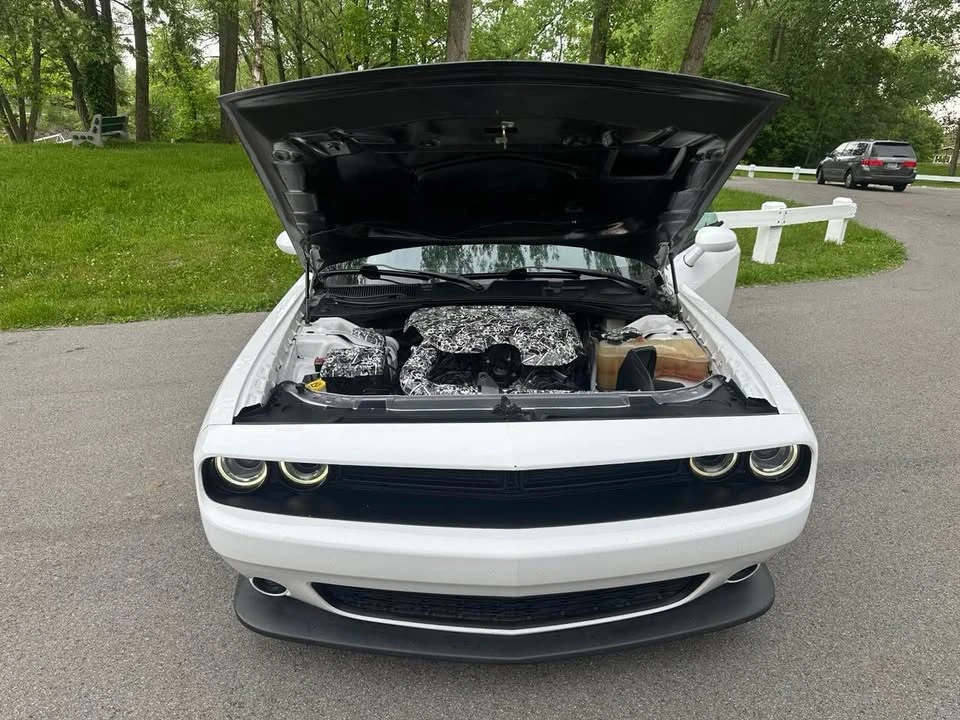 2020 Dodge Challenger 3rd Gen - Image 4 of 7