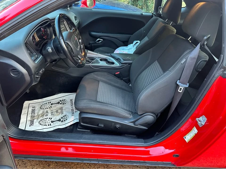2020 Dodge Challenger 3rd Gen - Image 5 of 5