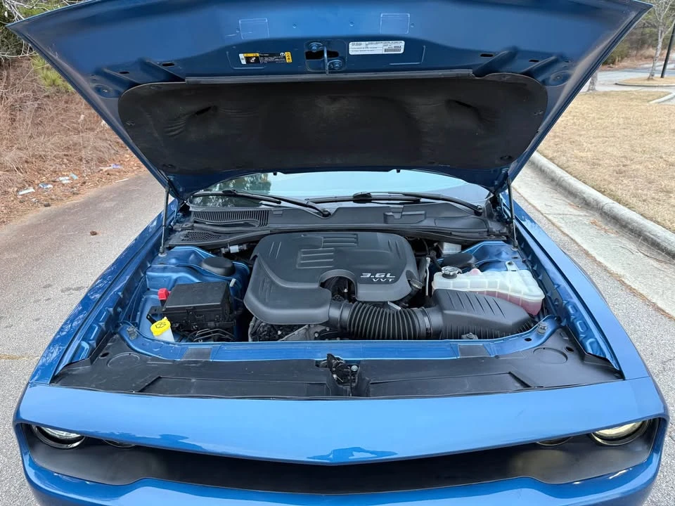 2020 Dodge Challenger 3rd Gen - Image 12 of 16