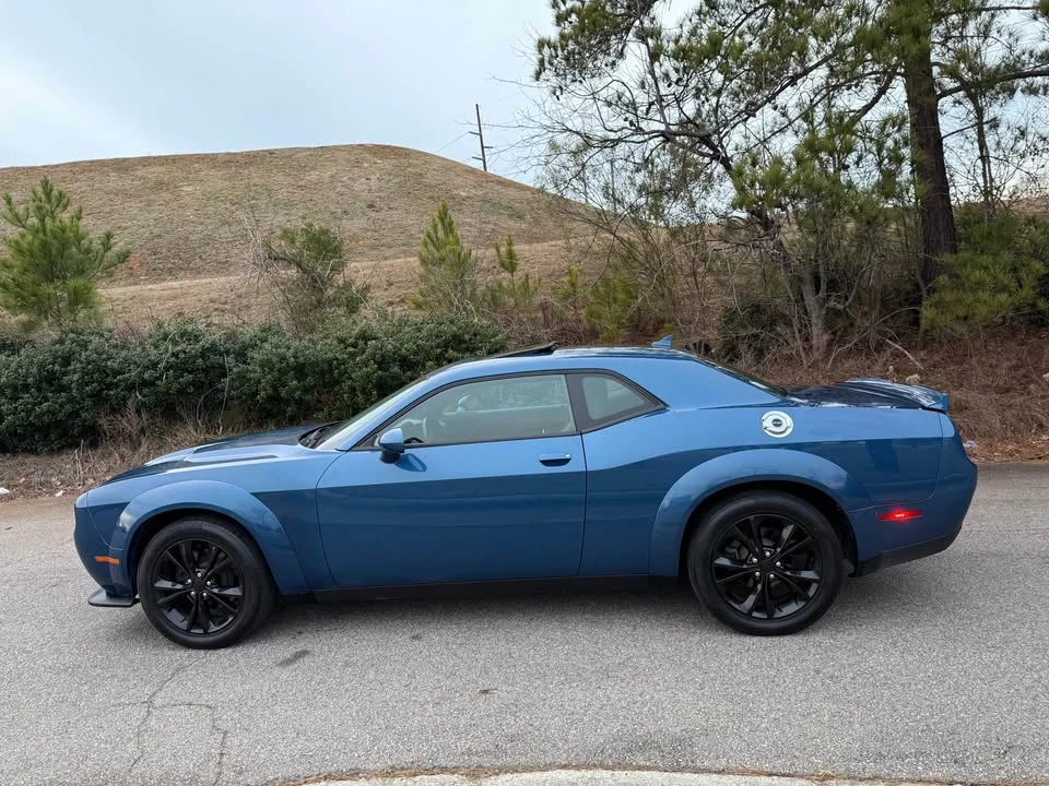 2020 Dodge Challenger 3rd Gen - Image 6 of 16
