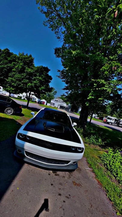 2020 Dodge Challenger 3rd Gen - Image 7 of 7