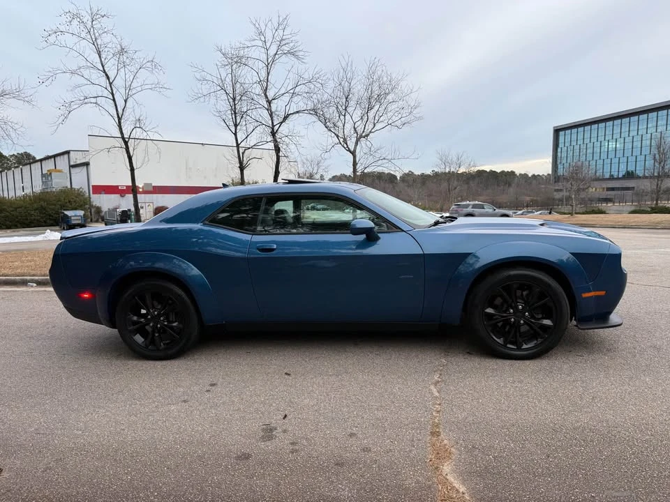 2020 Dodge Challenger 3rd Gen - Image 4 of 16