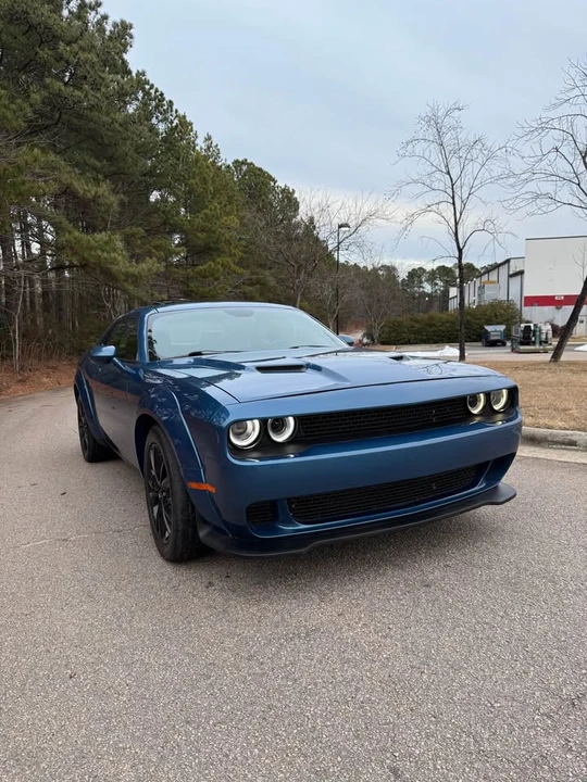 2020 Dodge Challenger 3rd Gen - Image 3 of 16