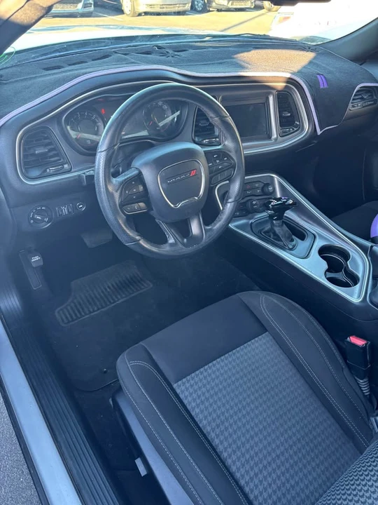 2020 Dodge Challenger 3rd Gen - Image 6 of 12