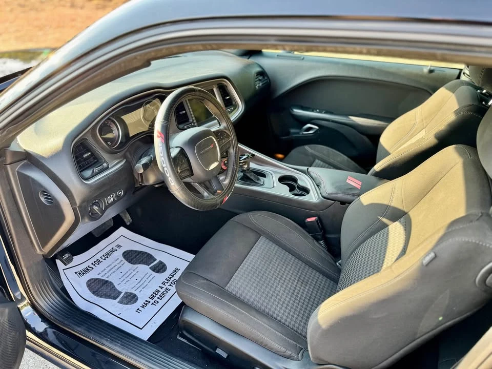 2020 Dodge Challenger 3rd Gen - Image 4 of 6
