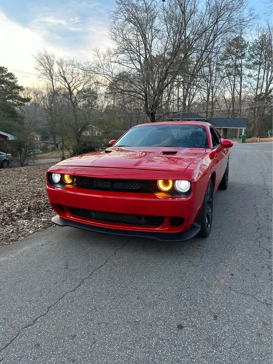 2020 Dodge Challenger 3rd Gen - Image 2 of 5