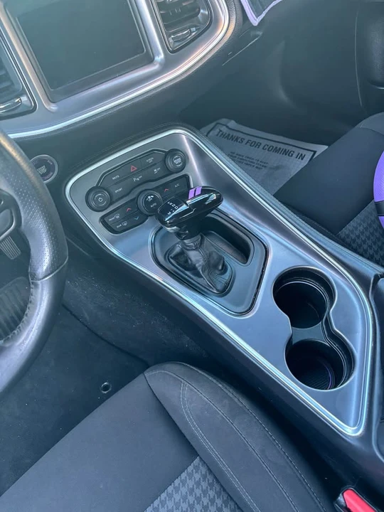 2020 Dodge Challenger 3rd Gen - Image 9 of 12