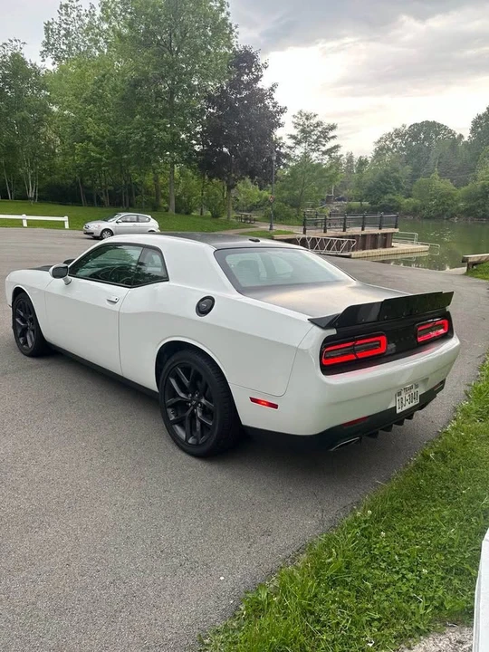 2020 Dodge Challenger 3rd Gen - Image 5 of 7