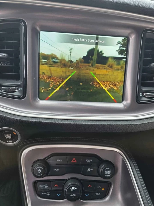 2020 Dodge Challenger 3rd Gen - Image 7 of 9