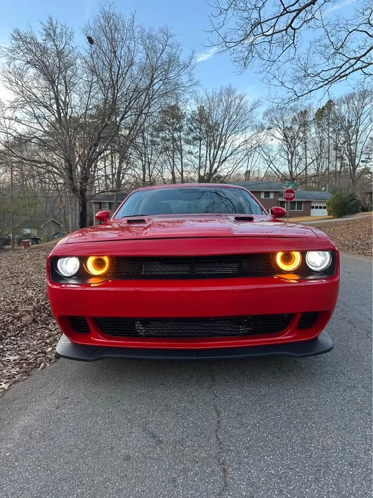 2020 Dodge Challenger 3rd Gen - Image 3 of 5