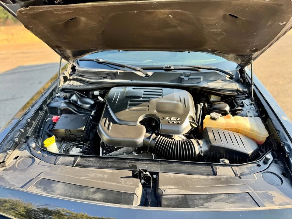 2020 Dodge Challenger 3rd Gen - Image 6 of 6