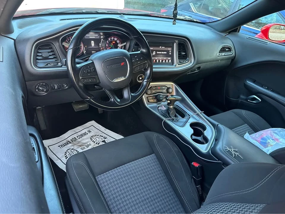 2020 Dodge Challenger 3rd Gen - Image 4 of 5