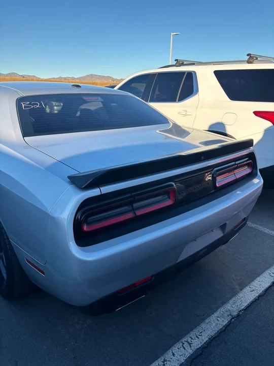 2020 Dodge Challenger 3rd Gen - Image 4 of 12