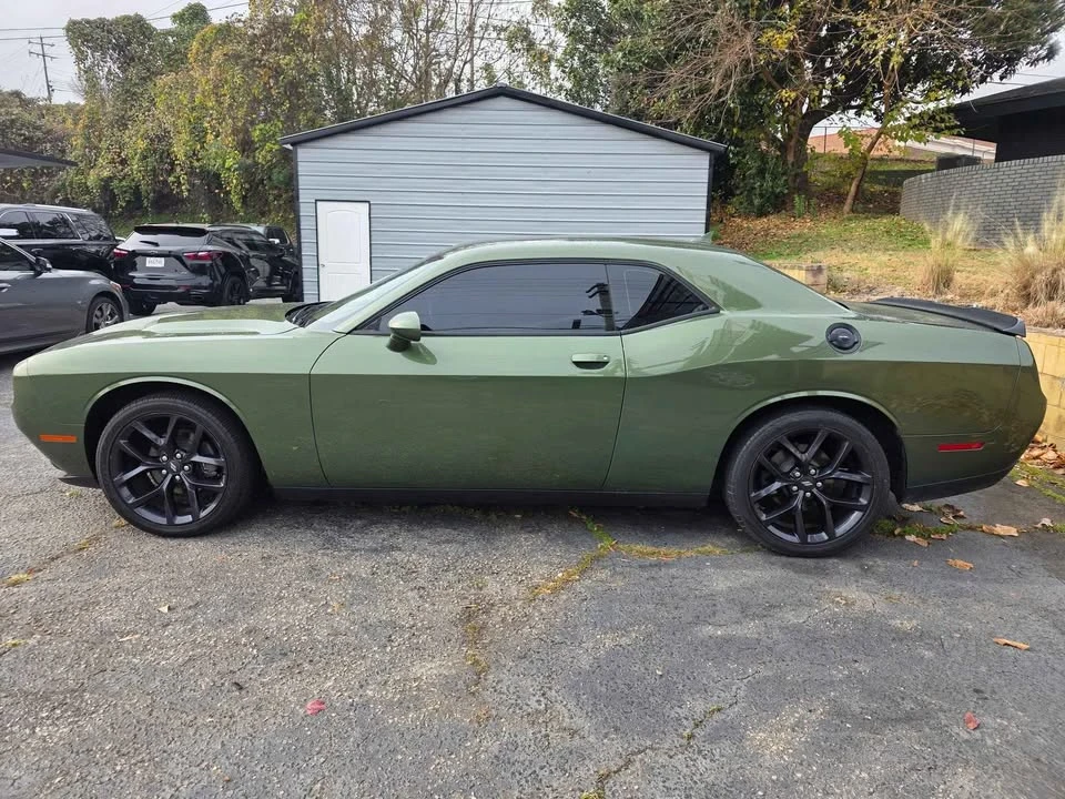 2020 Dodge Challenger 3rd Gen - Image 2 of 9
