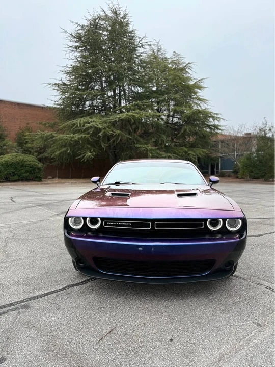 2020 Dodge Challenger 3rd Gen - Image 4 of 20