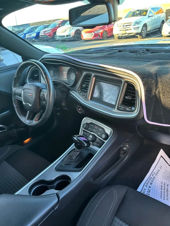 2020 Dodge Challenger 3rd Gen - Image 12 of 12