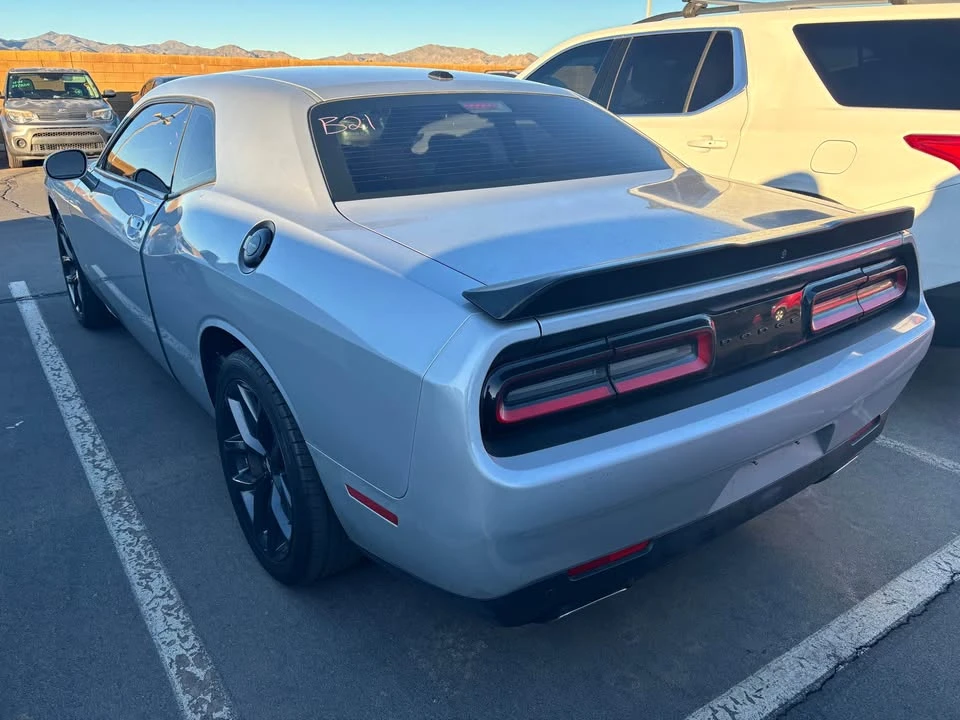 2020 Dodge Challenger 3rd Gen - Image 5 of 12