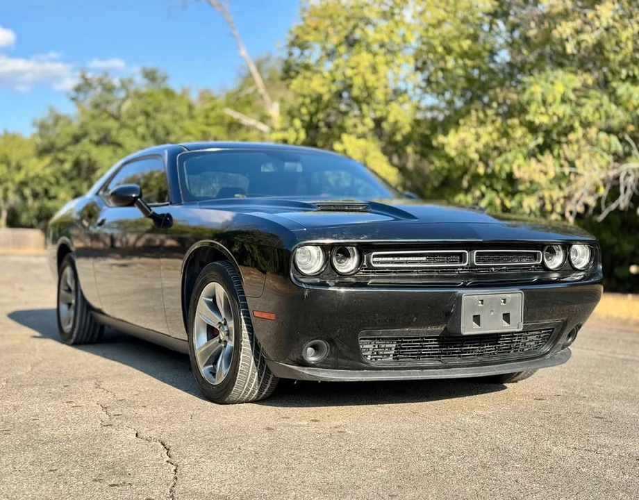 2020 Dodge Challenger 3rd Gen - Image 3 of 6