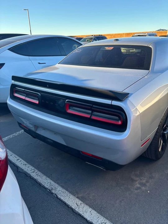 2020 Dodge Challenger 3rd Gen - Image 3 of 12