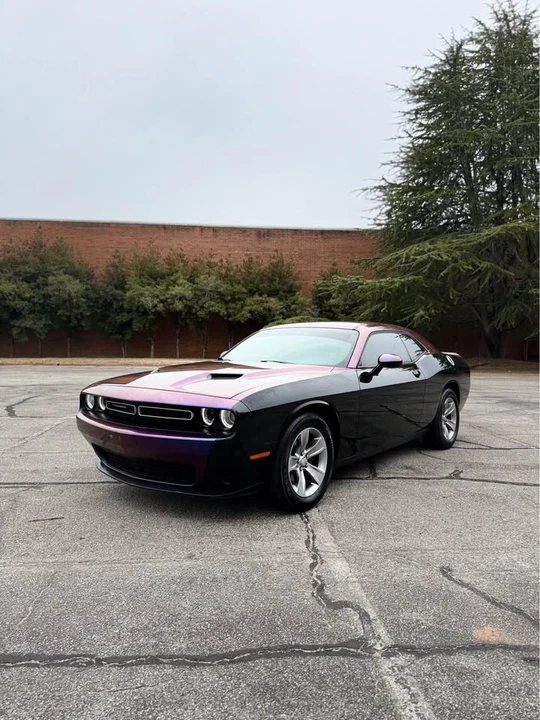 2020 Dodge Challenger 3rd Gen - Image 6 of 20