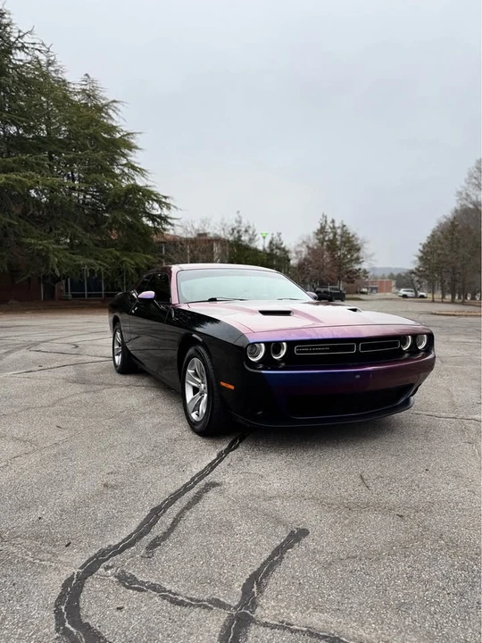 2020 Dodge Challenger 3rd Gen - Image 5 of 20