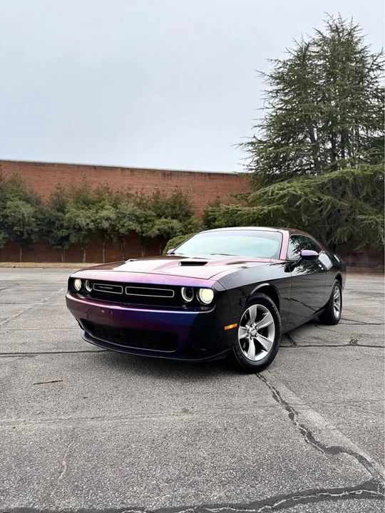 2020 Dodge Challenger 3rd Gen - Image 2 of 20