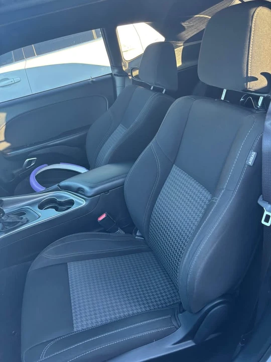 2020 Dodge Challenger 3rd Gen - Image 7 of 12