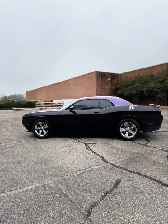 2020 Dodge Challenger 3rd Gen - Image 8 of 17