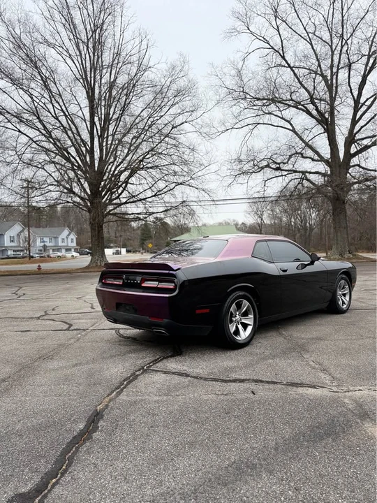 2020 Dodge Challenger 3rd Gen - Image 5 of 17