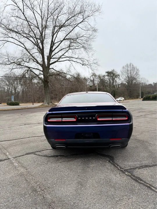 2020 Dodge Challenger 3rd Gen - Image 4 of 17