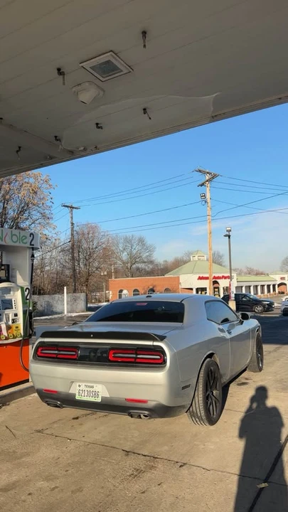 2020 Dodge Challenger 3rd Gen - Image 4 of 4