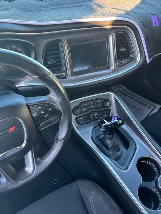 2020 Dodge Challenger 3rd Gen - Image 8 of 12