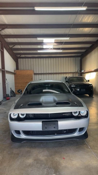 2020 Dodge Challenger 3rd Gen - Image 2 of 4