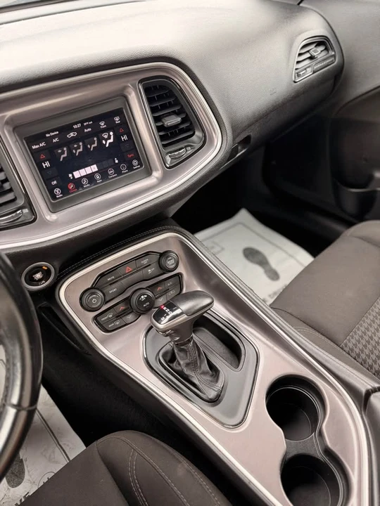 2020 Dodge Challenger 3rd Gen - Image 6 of 9