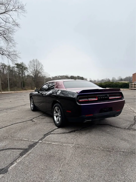 2020 Dodge Challenger 3rd Gen - Image 7 of 17