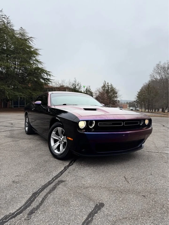 2020 Dodge Challenger 3rd Gen - Image 3 of 17
