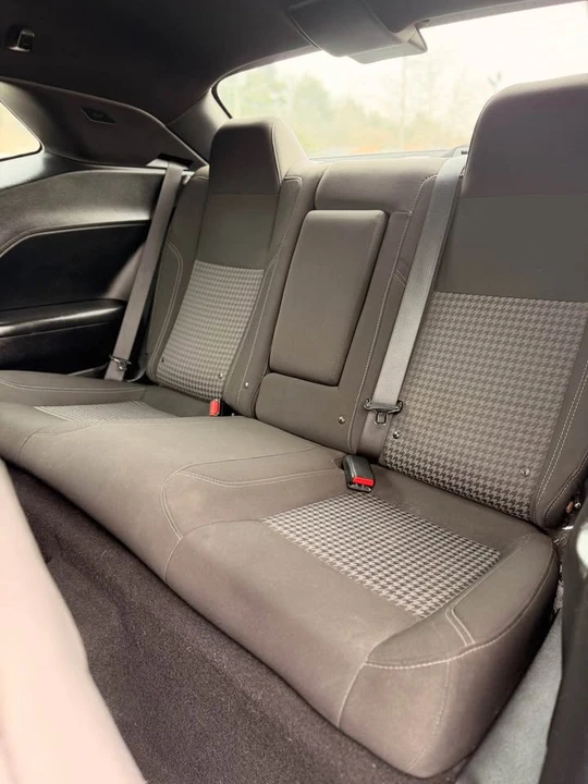 2020 Dodge Challenger 3rd Gen - Image 9 of 9