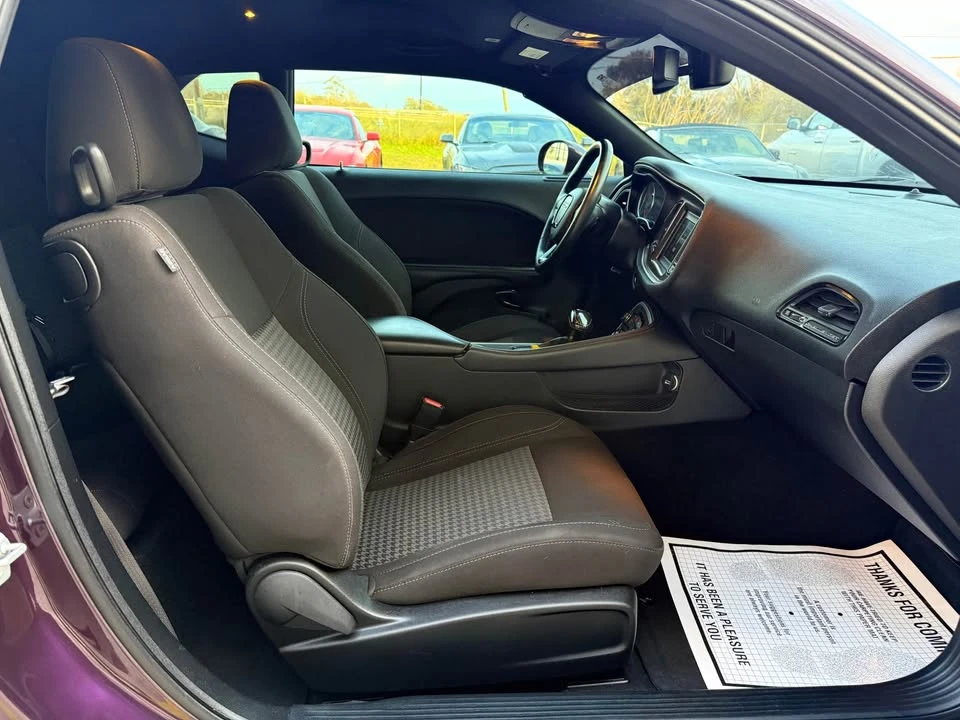 2020 Dodge Challenger 3rd Gen - Image 14 of 17