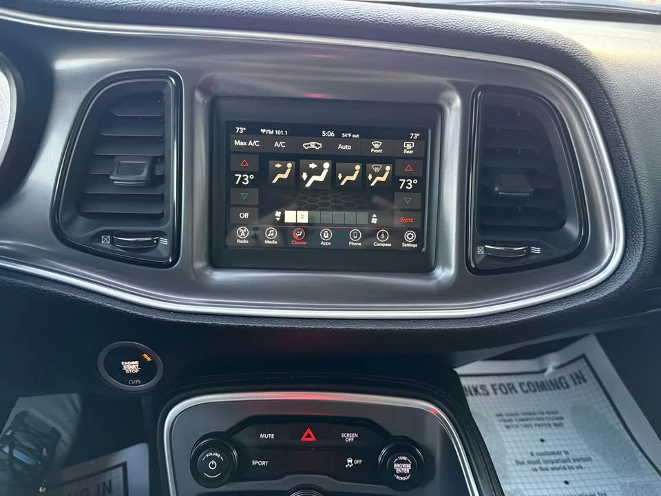 2020 Dodge Challenger 3rd Gen - Image 11 of 17