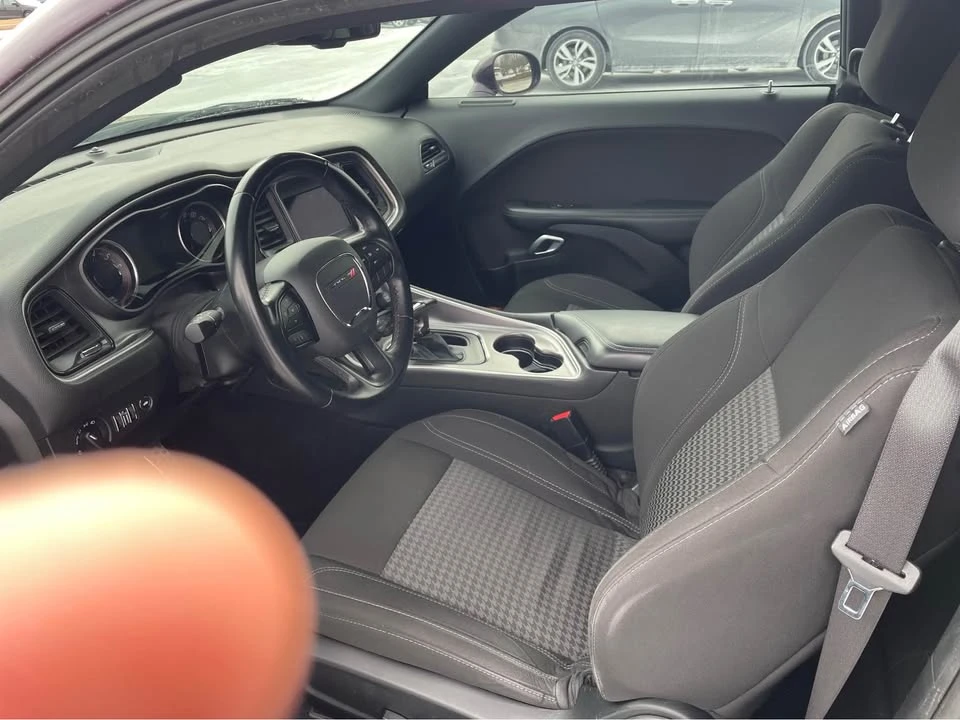 2020 Dodge Challenger 3rd Gen - Image 8 of 15
