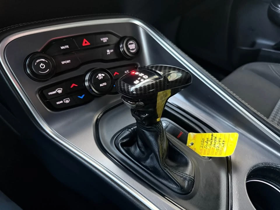 2020 Dodge Challenger 3rd Gen - Image 10 of 17