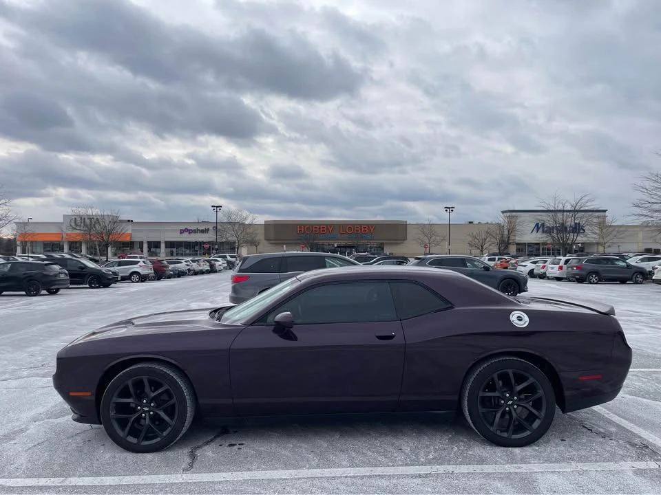 2020 Dodge Challenger 3rd Gen - Image 4 of 15