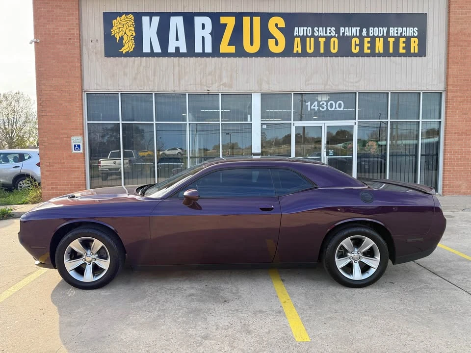 2020 Dodge Challenger 3rd Gen - Image 4 of 17