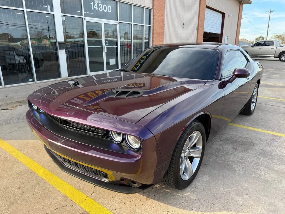 2020 Dodge Challenger 3rd Gen - Image 2 of 17
