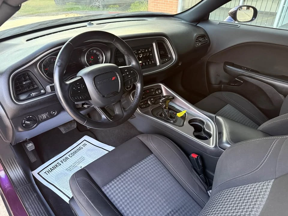 2020 Dodge Challenger 3rd Gen - Image 7 of 17